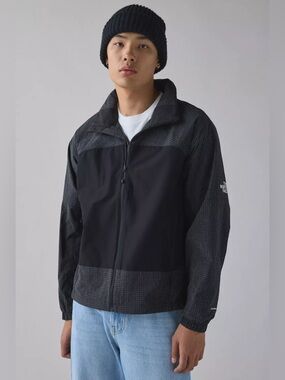 NWT The North Face EG Utility Wind Jacket